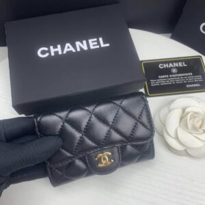Chanel Card Holder 331