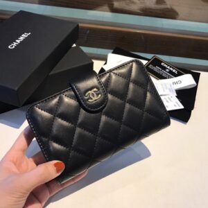 Chanel Wallet 330