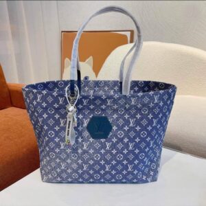 LV Neverfull Limited Edition