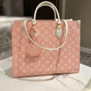 LV OnTheGo Tote 1