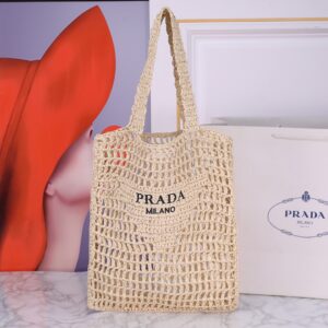 Prada Shopping Bag 331