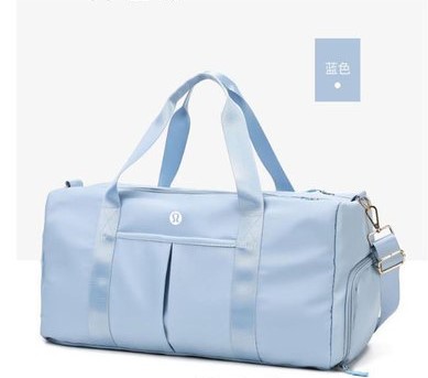 Lulu Duffle Bags 4112