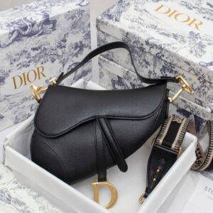 Dior Saddle Bag 090723